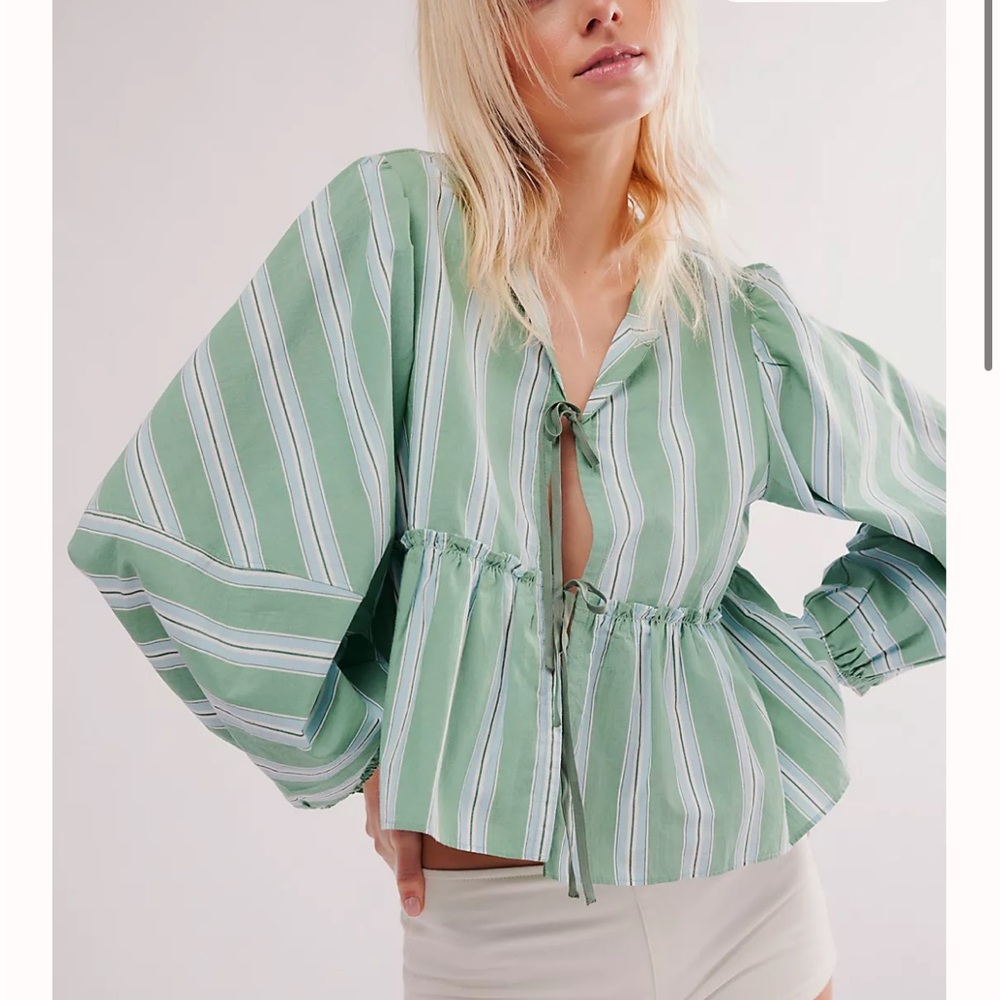 Free people Brunch Babe Set (XS/S)